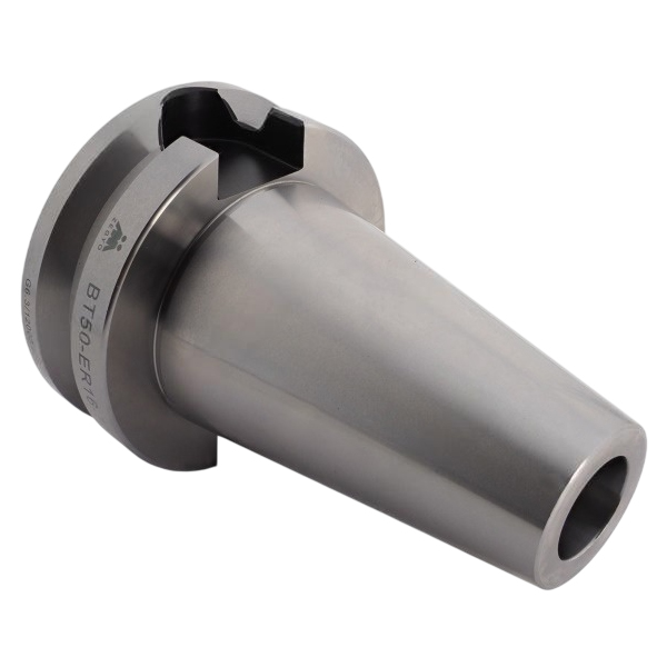 Патрон цанговый BT50-ER16-70 Zegyo - фотография 1 bt50-er16-70 патрон цанговый zegyo