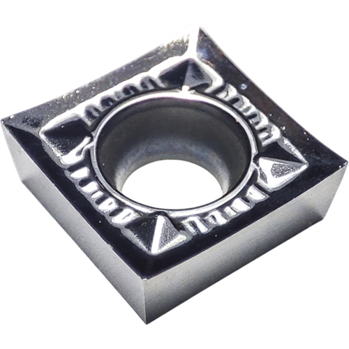 SCGT 120402 KT3150 пластина для точения Kelite - фотография 1 Фото 1: SCGT 120402 KT3150 пластина для точения Kelite