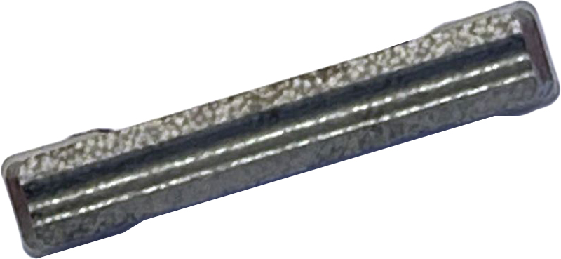 Фото 3: MGMN 500 M K10 пластина отрезная, канавочная DESKAR