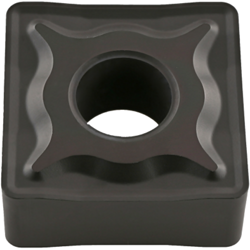 SNMG 150612 ER YBM253 пластина для точения - фотография 1 Фото 1: SNMG 150612 ER YBM253 пластина для точения