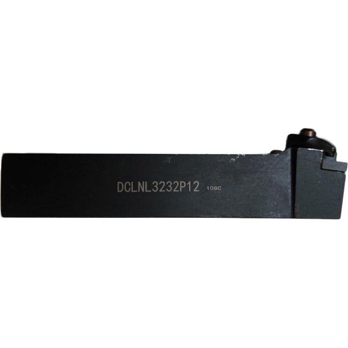 dclnl3232p12 державка для наружного точения