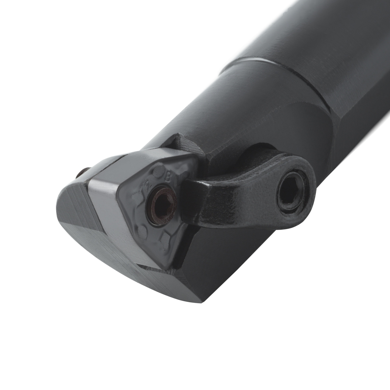 S25S-MWLNL06 державка токарная (z) Qtool - фотография 1 Фото 1: S25S-MWLNL06 державка токарная (z) Qtool