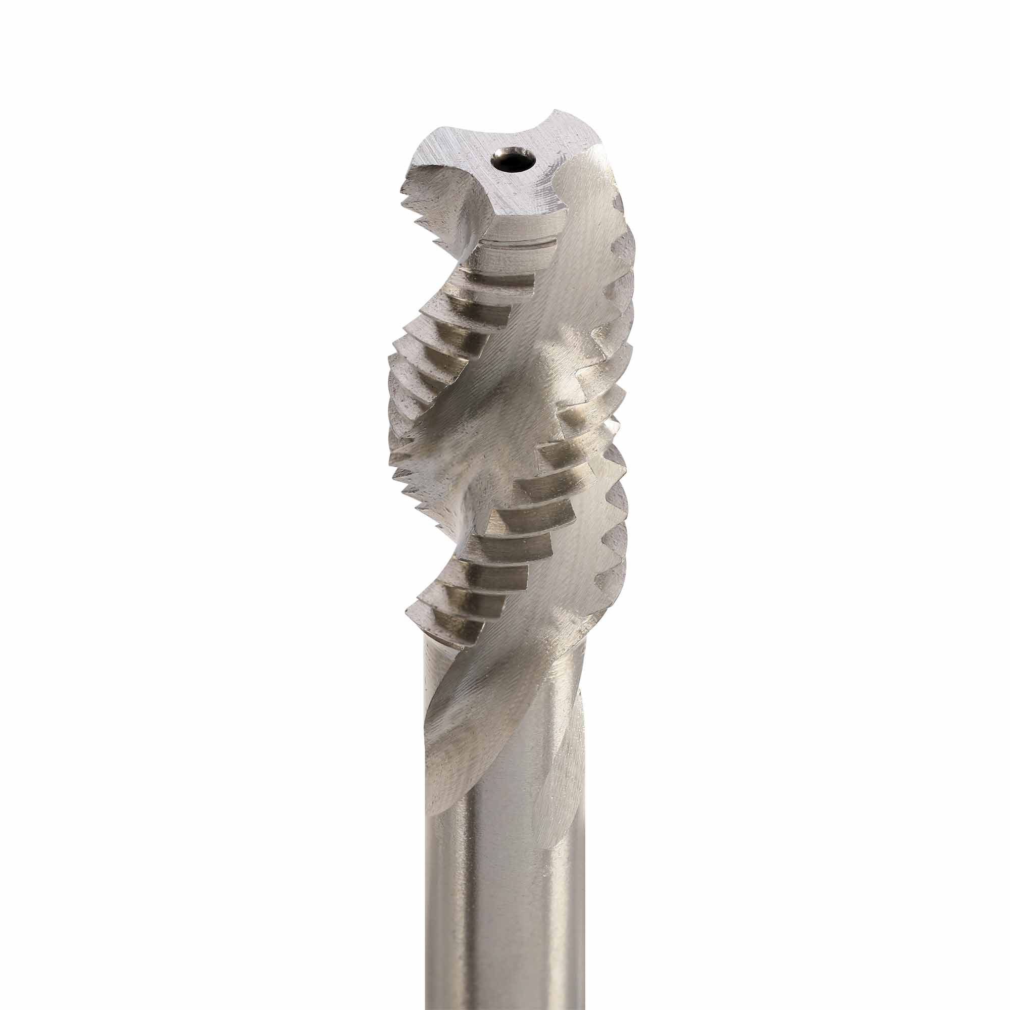 Фото 2: М10х1.5 винт. DIN376 HSS-E 6h метчик Qtool