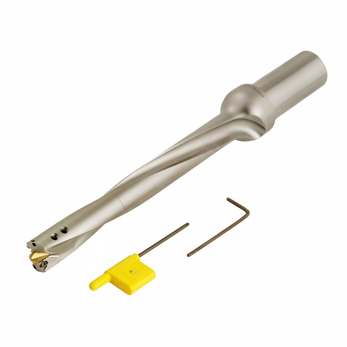 Фото 4: 24.0мм C25-8D24-199WC03 cверло корпусное (z)