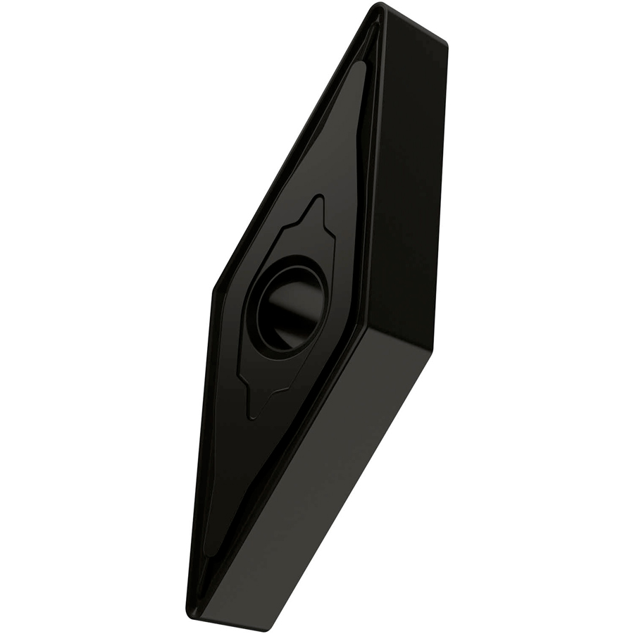 VNMG 160408 E M T5305 пластина для точения - фотография 1 Фото 1: VNMG 160408 E M T5305 пластина для точения