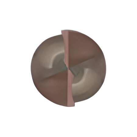 mve0610x03s080 dp1020 твердосплавное сверло без отверстий подвода СОЖ