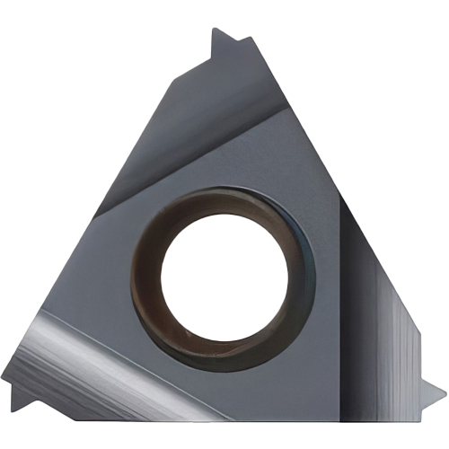 16IR 0.75 ISO LDA пластина резьбовая DESKAR - фотография 1 16ir 0.75 iso lda резьбовая пластина