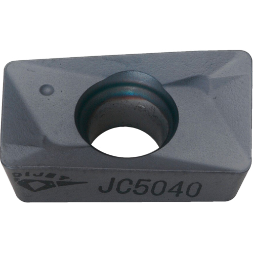 zpmt 160408 l jc5040 пластина для фрез