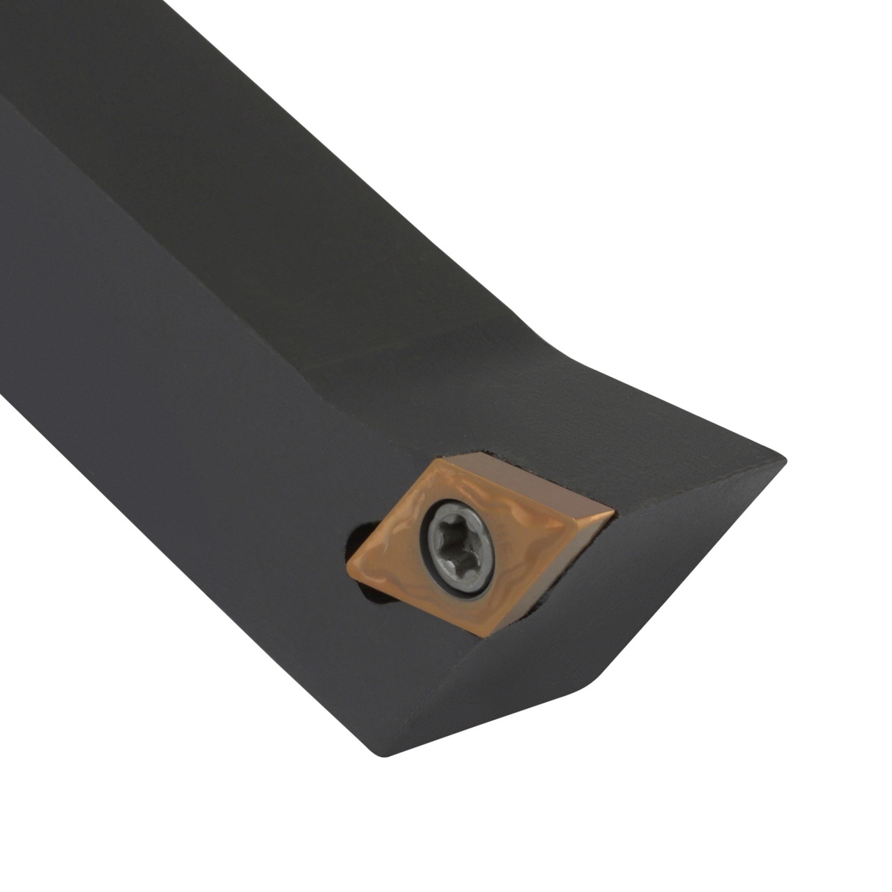 Фото 2: SDQCR1616H07 державка токарная (z) Qtool