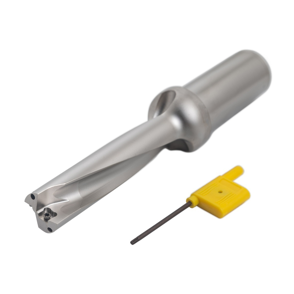 Фото 4: 17.0мм C25-4D17-71SP06 cверло корпусное (z)