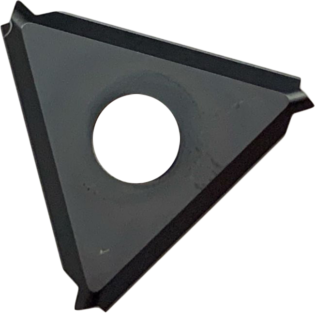 Фото 8: 16IR 16UN LDA пластина резьбовая DESKAR