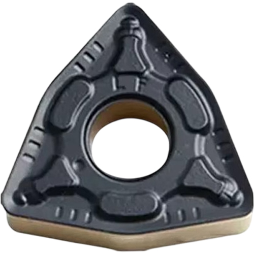 WNMG 080412 CM TF9218 пластина для точения DESKAR - фотография 1 wnmg080412 cm tf9218 пластина для точения deskar