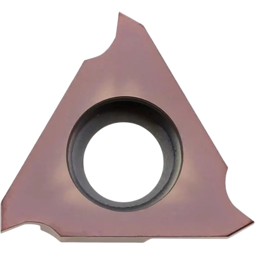 TGF32L 165 LF6018 пластина для отрезки и точения канавок Deskar - фотография 1 Фото 2: TGF32L 165 LF6018 пластина для отрезки и точения канавок Deskar