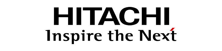 HITACHI