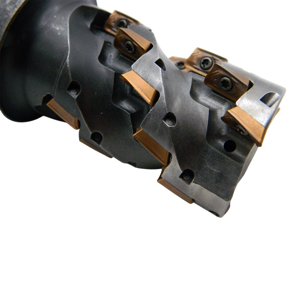 Фото 3: R390-040C5-54M фреза со сменными пластинами