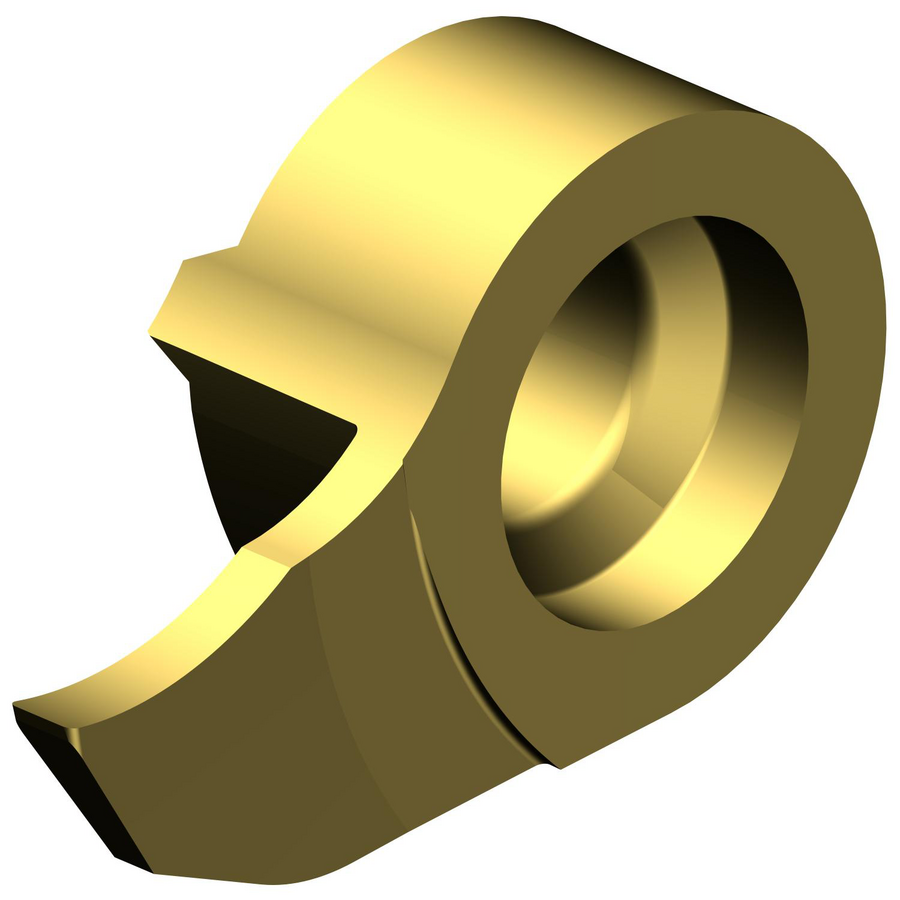 Фото 1: MB-11G150-02-20L 1025 головка сменная для корпусного сверла