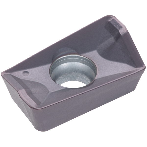 ASMT 11T308 PDPR MJ AH3225 пластина для фрез - фотография 1 asmt 11t308 pdpr mj ah3225 пластина для фрез