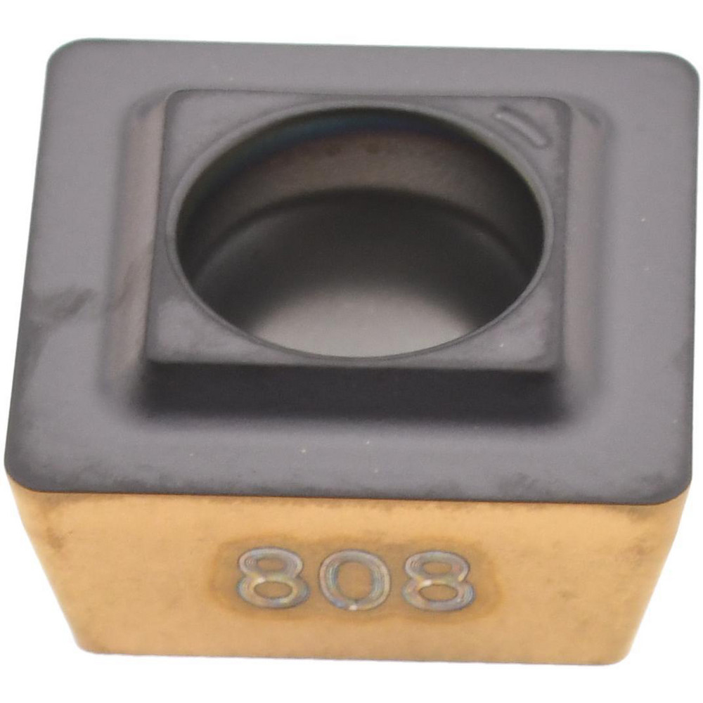 Фото 1: SOMT 09T306 HD IC808 пластина для сверл