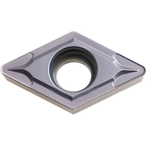 DCMT 11T308 LF6018S пластина для точения DESKAR - фотография 1 dcmt11t304 lf6018s пластина для точения deskar