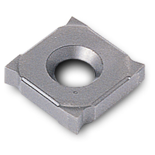 SDE-43-001 J IN2030 пластина для фрез - фотография 1 Фото 1: SDE-43-001 J IN2030 пластина для фрез