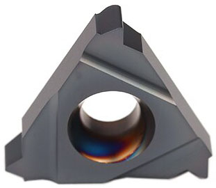 Фото 4: 16ER 18NPT LDA пластина резьбовая DESKAR