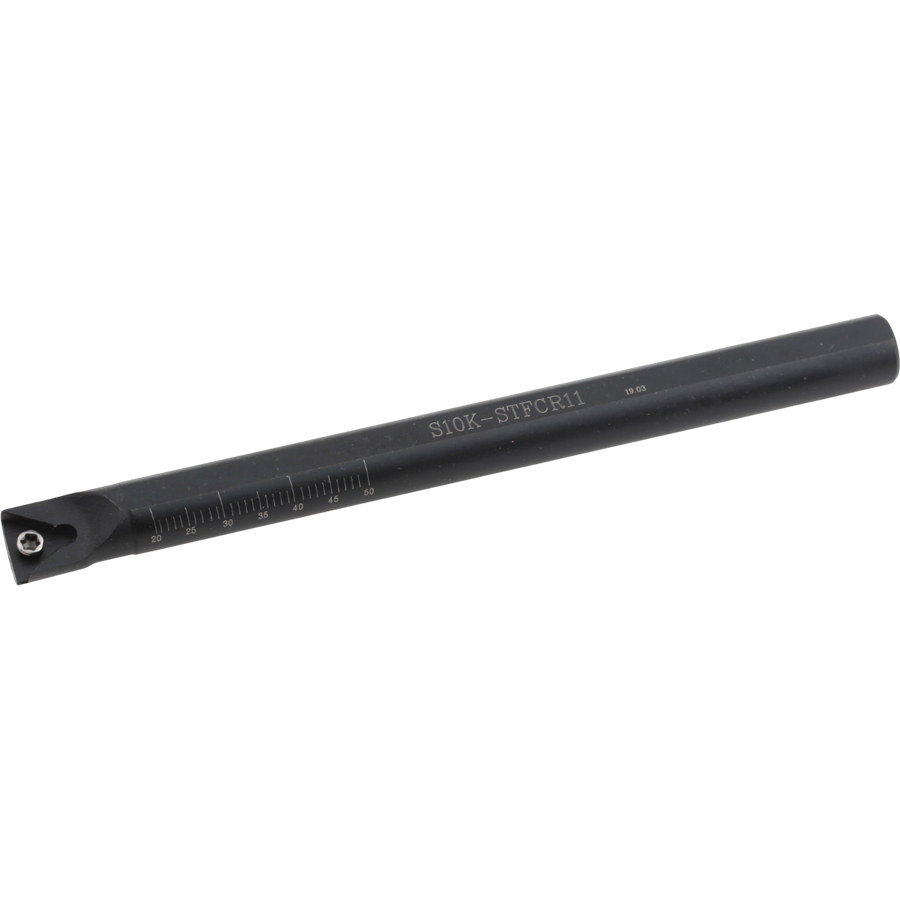 Фото 2: S10K-STFCR11 державка для внутреннего точения DESKAR