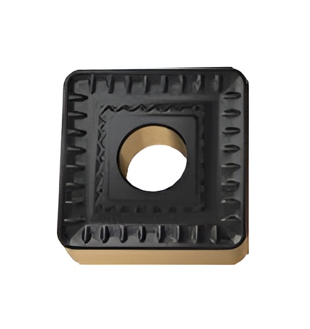 SNMM 250924 UT YG3030 пластина для точения - фотография 1 Фото 1: SNMM 250924 UT YG3030 пластина для точения