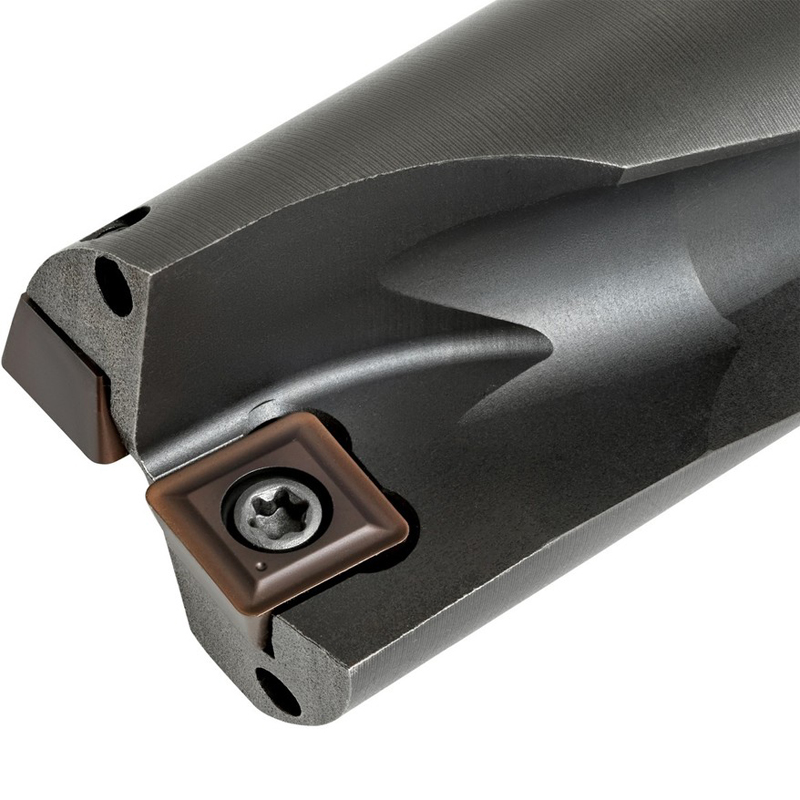 Фото 4: 27.5мм MSD3275-S32-SP07(SKD61) cверло корпусное (z)