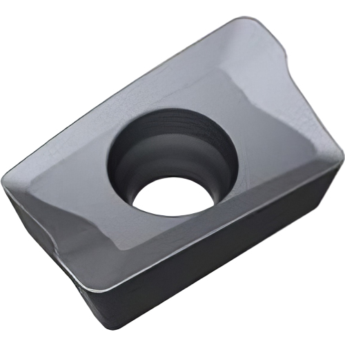 APKT 100304 PDTR LT30 пластина для фрез - фотография 1 apkt 100304 pdtr lt30 пластина для фрез