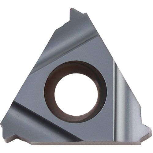 11IR 19BSPT LDA пластина резьбовая DESKAR - фотография 1 11ir 19 bspt lda резьбовая пластина