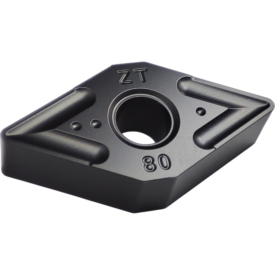 Фото 3: DNMG 150608 ZT KT3262 пластина для точения Kelite