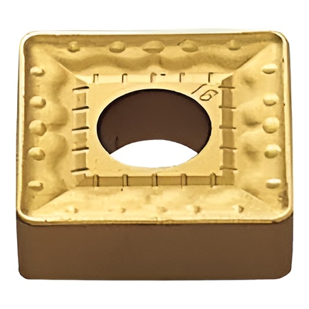 CNMM 190612 HX UH6400 пластина для точения - фотография 1 Фото 1: CNMM 190612 HX UH6400 пластина для точения