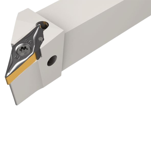 SVJNR 1616H-12F державка для наружного точения - фотография 1 Фото 1: SVJNR 1616H-12F державка для наружного точения