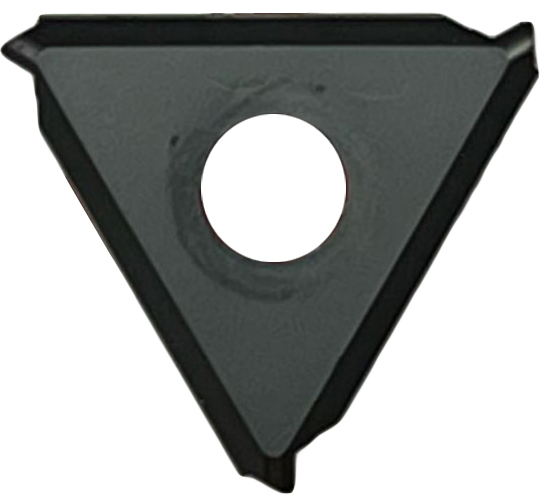 Фото 4: 16ER 18UN LDA пластина резьбовая DESKAR