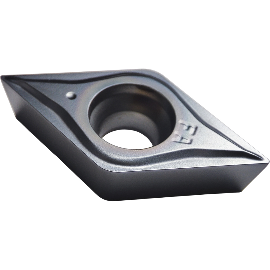 Фото 2: DCMT 11T302 FA KT8206 пластина для точения Kelite