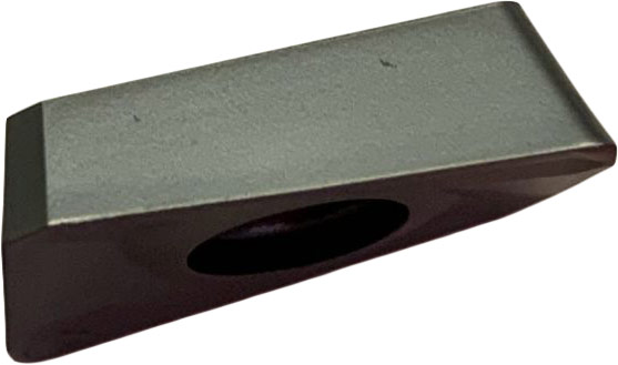 Фото 5: APMT 1604PDER H2 LF6018 пластина фрезерная DESKAR