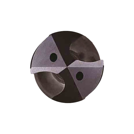 MPS1210L-DIN-C VP15TF сверло твердосплавное под СОЖ  - фотография 3 mps1210l-din-c vp15tf твердосплавное сверло с отверстиями подвода СОЖ