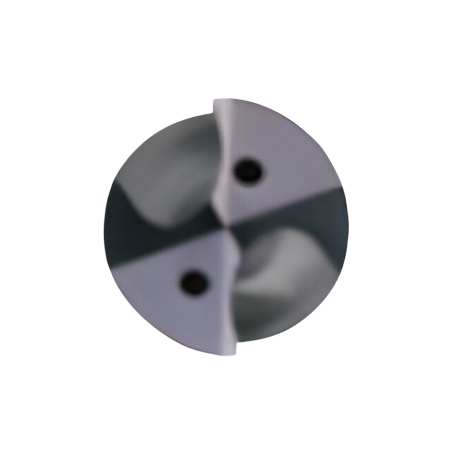 mws0140lb vp15tf твердосплавное сверло с отверстиями подвода СОЖ