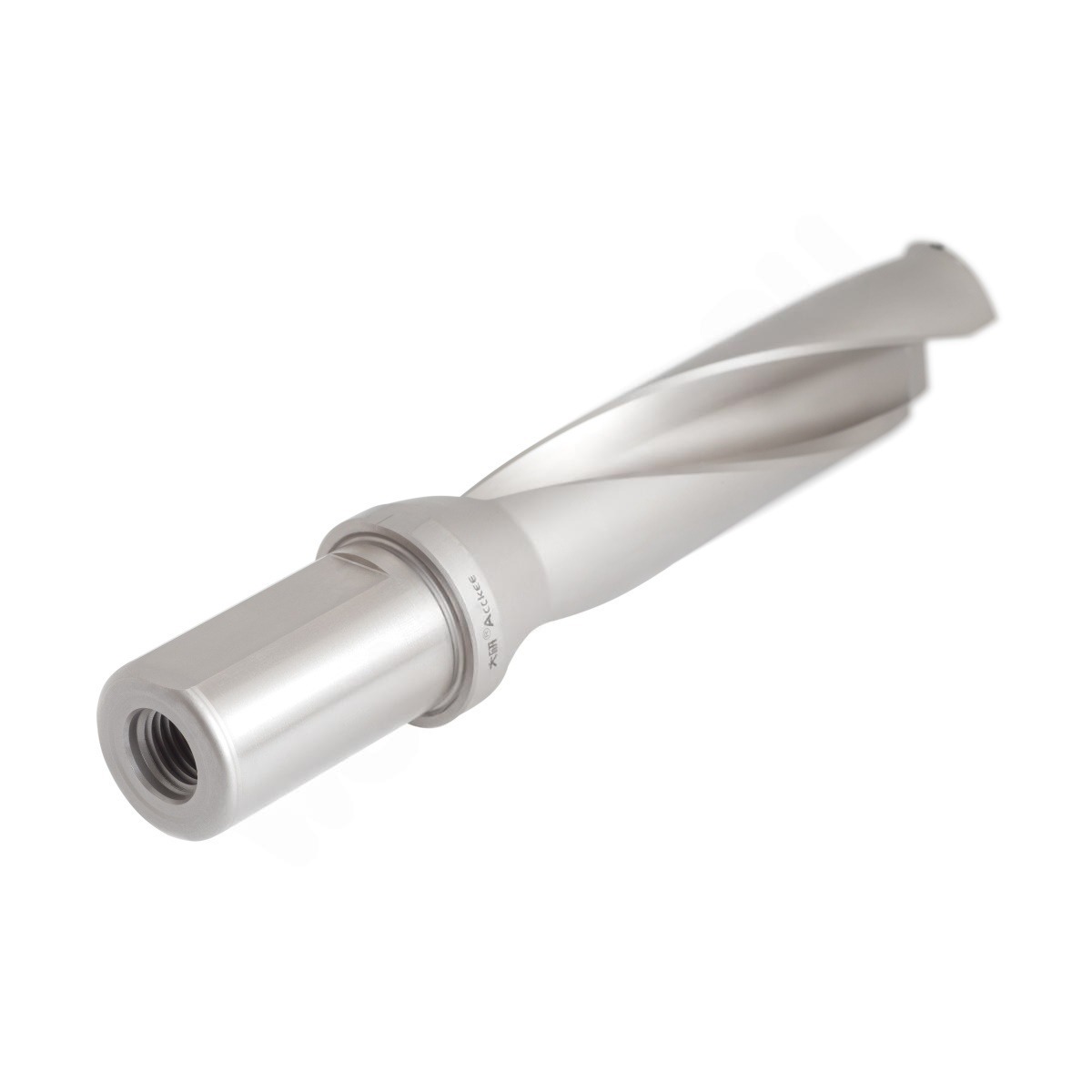 Фото 4: 45.0мм C40-4D45-185WC08 cверло корпусное (z)