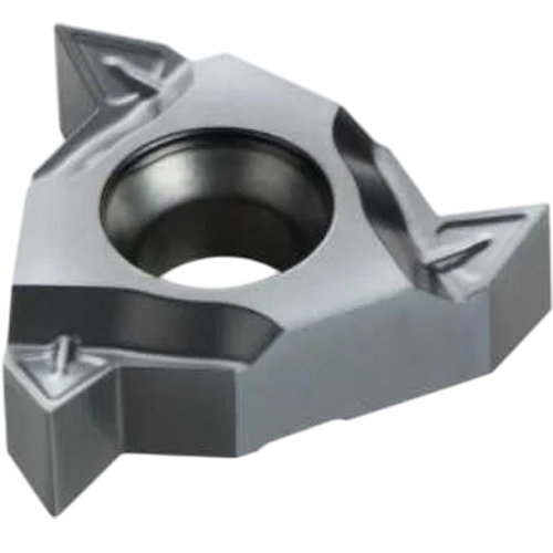 Фото 1: 16EL 2.50ISO TTIM45B пластина резьбовая