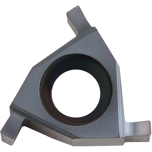 11IR EL 0.6 LDA пластина отрезная, канавочная DESKAR - фотография 1 11ir el 0.6 lda пластина отрезная, канавочная deskar