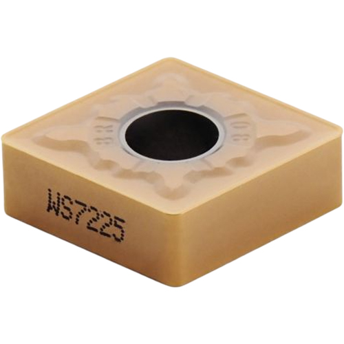 Фото 2: CNMG 120408 BR WS7225 пластина для точения