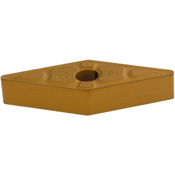 VNMG 160408 TF IC9250 пластина для точения - фотография 1 Фото 1: VNMG 160408 TF IC9250 пластина для точения