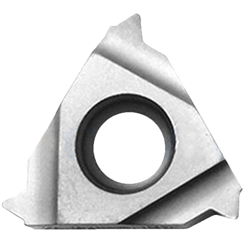 16ER 11BSPT K15 пластина резьбовая DESKAR - фотография 1 16er 11 bspt k15 резьбовая пластина