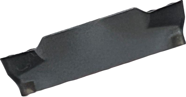 Фото 5: MGMN 500 M LDA пластина отрезная, канавочная DESKAR