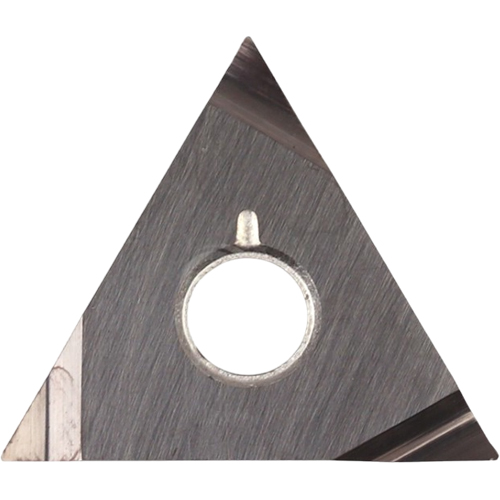 TNGG 160402 L F LF90 пластина для точения DESKAR - фотография 1 tngg160402l-f lf90 пластина для точения deskar