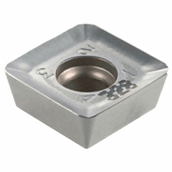 QDCT 120508PDN IC328 пластина для фрез - фотография 1 Фото 1: QDCT 120508PDN IC328 пластина для фрез