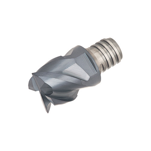VEE160L12.0R05-04S10 AH725 фреза со сменными головками - фотография 1 Фото 1: VEE160L12.0R05-04S10 AH725 фреза со сменными головками