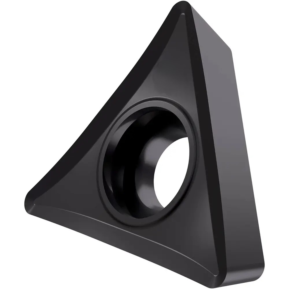 TCGT 16T304 E SF3 T6310 пластина для точения - фотография 1 Фото 1: TCGT 16T304 E SF3 T6310 пластина для точения