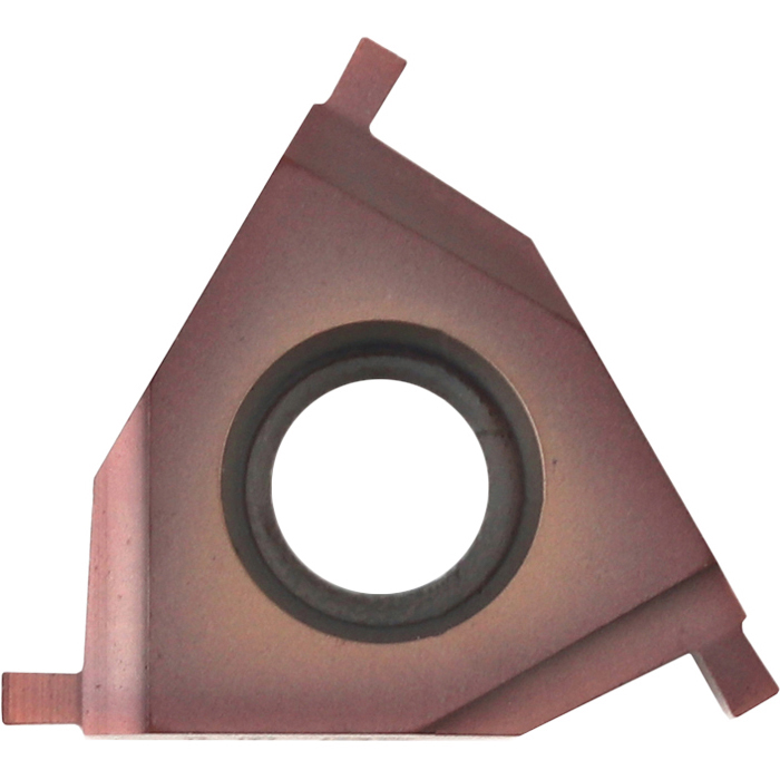 16ER IL 1.0 LF6018 пластина отрезная, канавочная DESKAR - фотография 1 16er il 1.0 lf6018 пластина отрезная, канавочная deskar